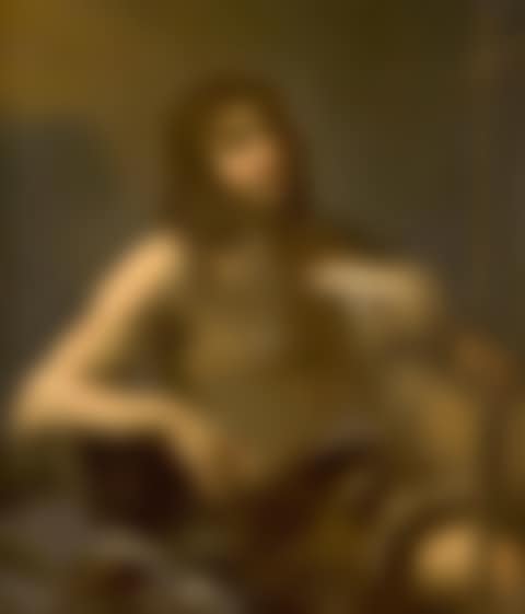 Saint John the Baptist (preview)