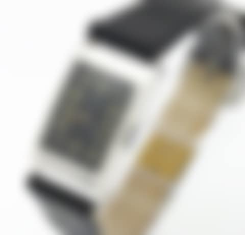 Automatic gentleman's Autorist watch (preview)