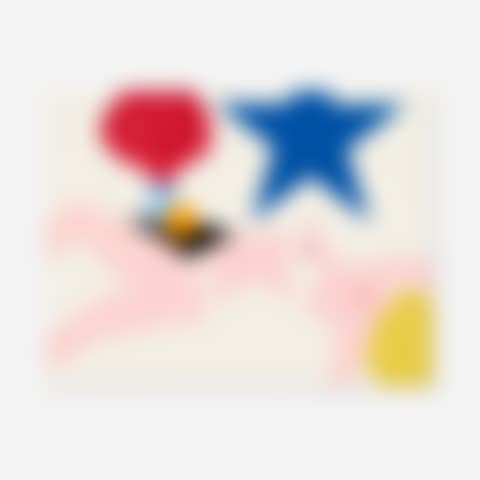 Great American Nude for Banner (preview)