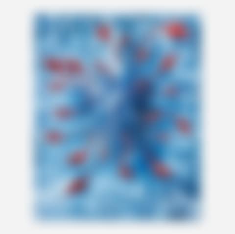 In the Beginning (Red Edition) (preview)
