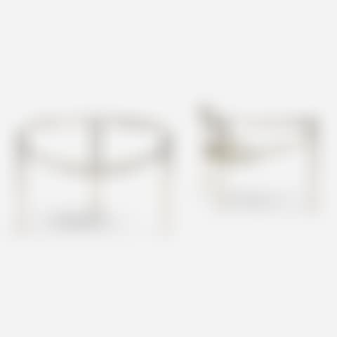 Dr. Sonderbar chairs, pair (preview)