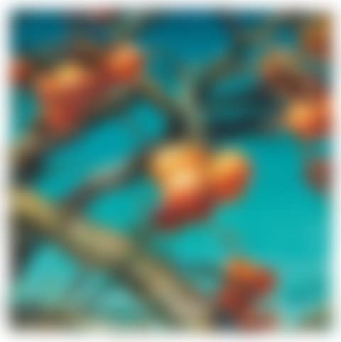 Persimmons (preview)