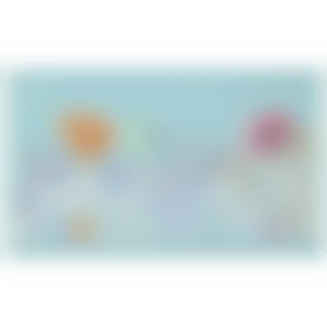 Blue Wall -Not interested in you- (preview)