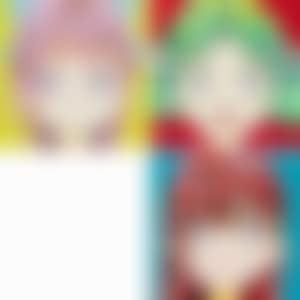 1. Can not recall her face -TAKO-／2. Can not recall her face -YUMEMI-／3. Can not recall her face -CHIKAGE- (preview)