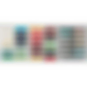 Colour Chart - H2 (preview)
