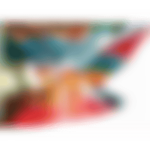 Spin Painting (Shark) (preview)