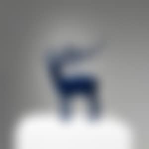 Velvet - White Deer (NB) (preview)