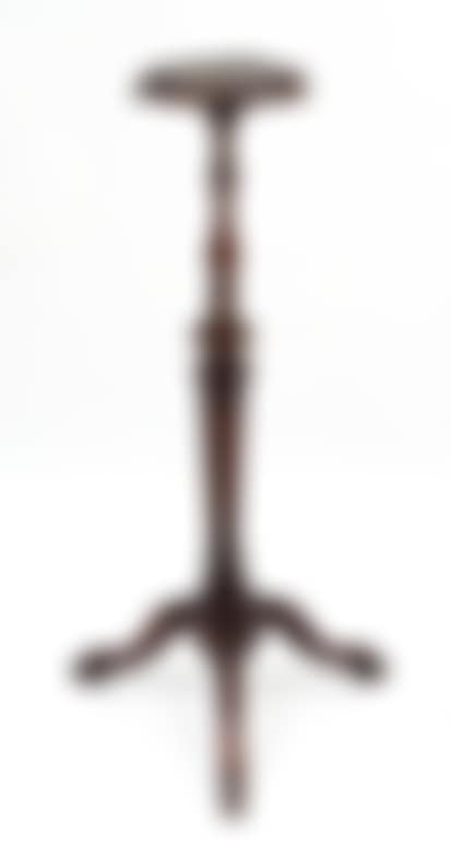 Pedestal tripod table stand (preview)