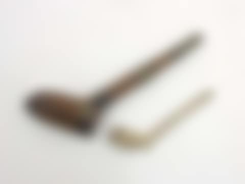 Pipe case and pipe (preview)