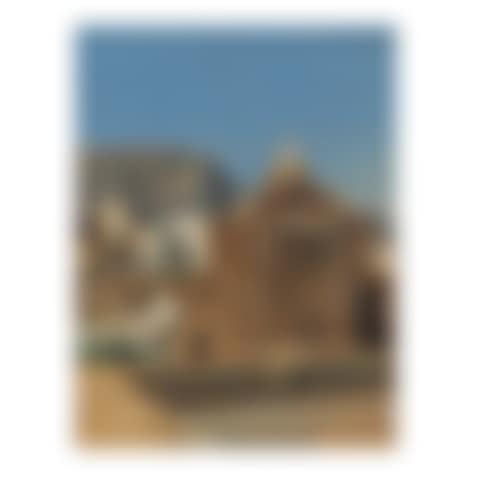 Buildings in Capri (preview)