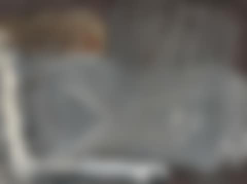 Grey with White Corner (preview)