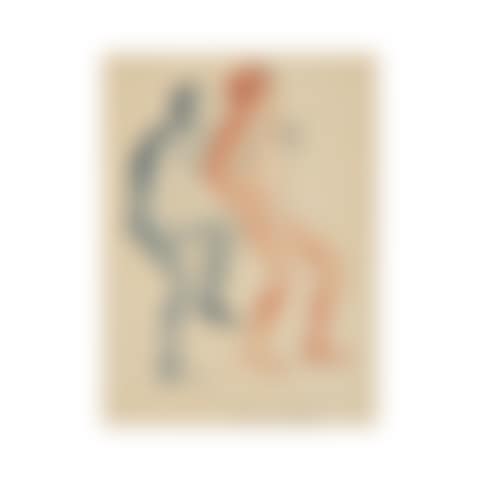 Deux personnages (preview)
