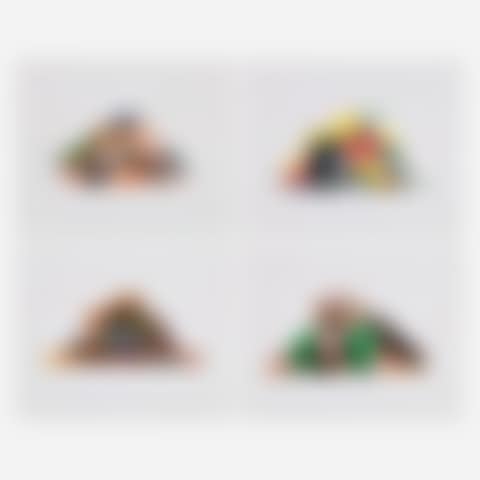 Mounds (Placemats) (preview)