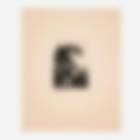 Untitled (from the La Célestine by Fernando de Rojas portfolio) (preview)