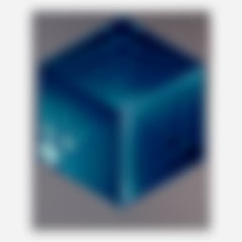 Parmenide (Blue and Silver) (preview)