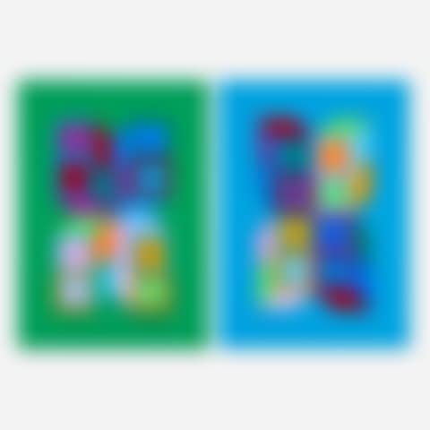 Sonora (two works) (preview)