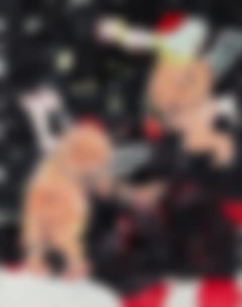 Puttiklatsch XXIII (preview)