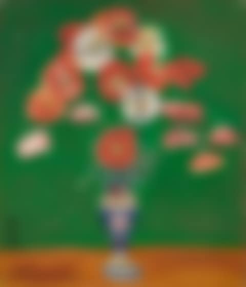 Field Poppies (preview)