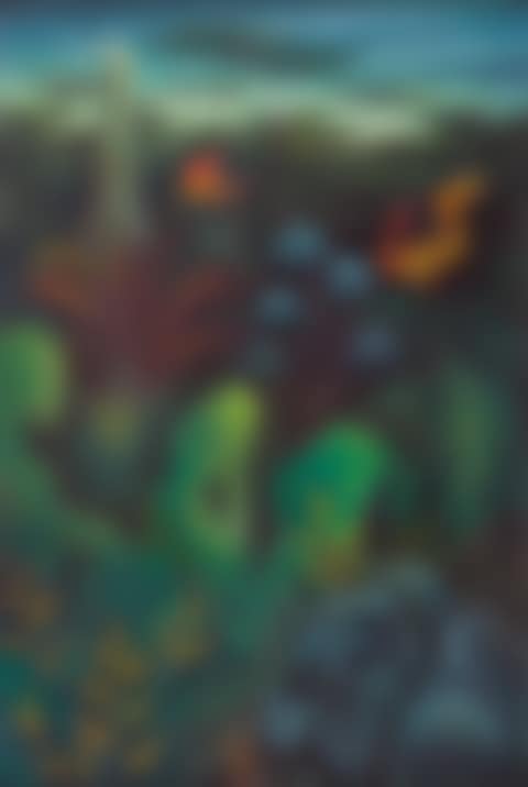 Jungla (Jungle) (preview)