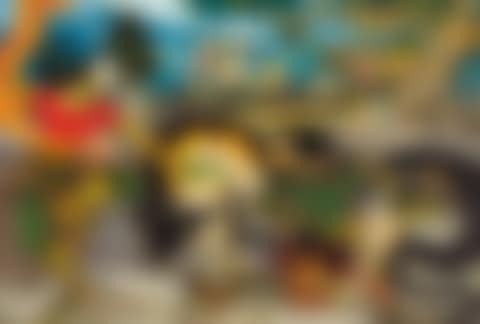 Kuda Lumping (preview)