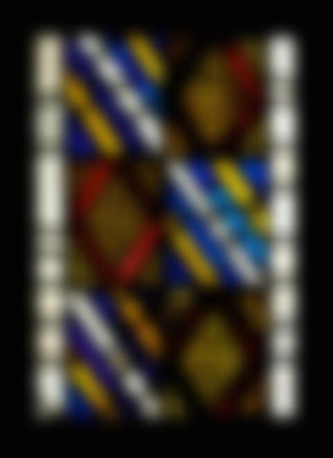 A set of border sections with the arms of Champagne and Navarre, Northern France, Champagne, Troyes (preview)