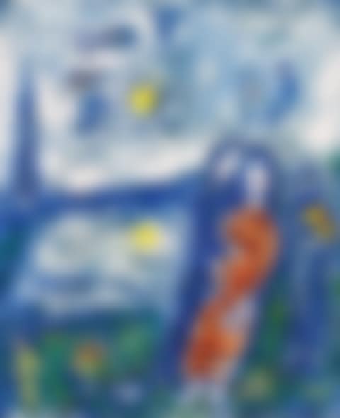Les amoureux à Paris (preview)