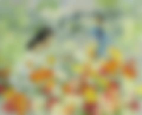 Le Champ de Pavot (preview)
