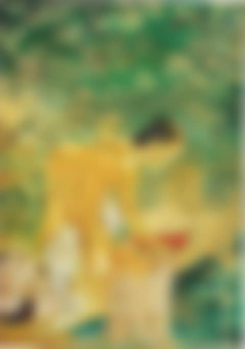 La blanchisseuse (preview)