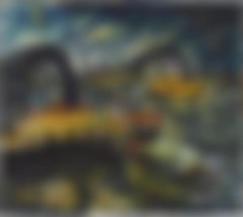 The IJ, Amsterdam (preview)