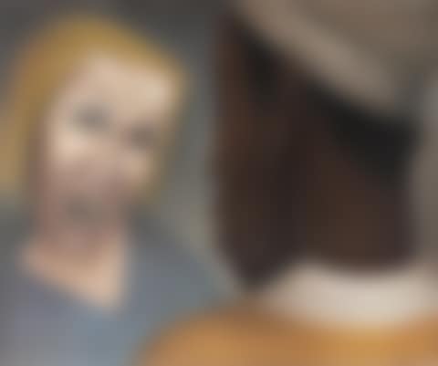 untitled, Confrontation (preview)
