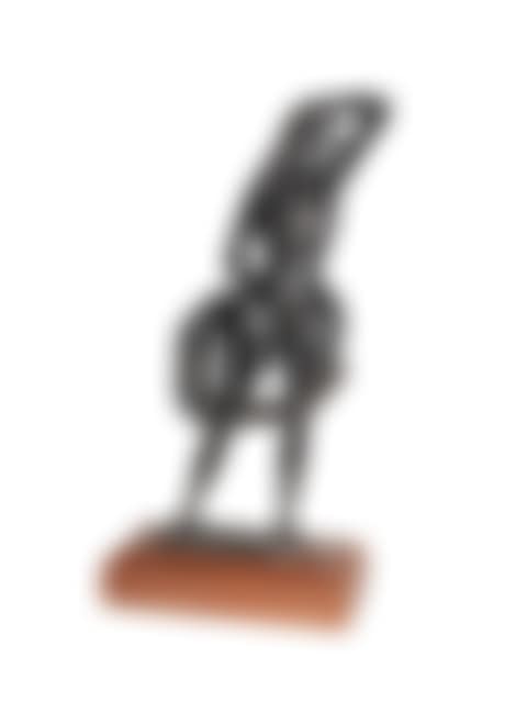 Olmec Bather #1 (preview)