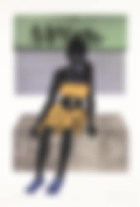 Latch Key Child (preview)