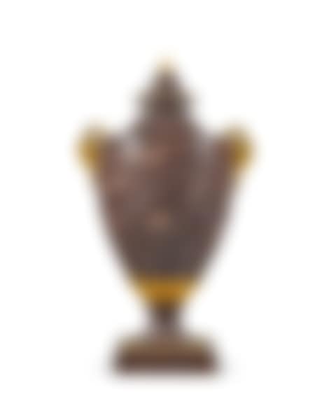 VASE COUVERT MONUMENTAL D"ÉPOQUE NÉOCLASSIQUE; SUÈDE (preview)