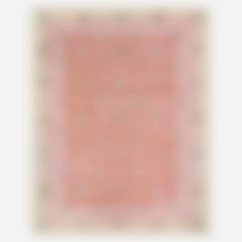 Scandinavian-style pile carpet (preview)