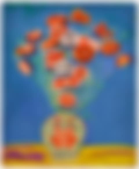 Field Poppies (preview)