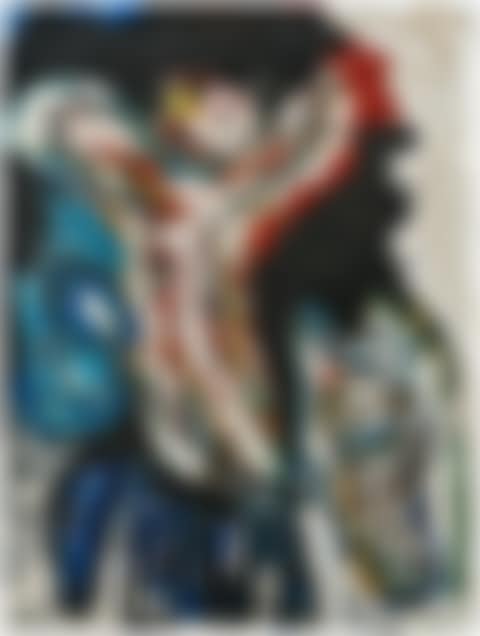 The Entry (preview)