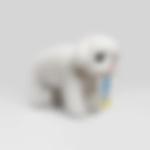 White Dog (preview)