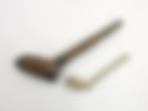 Pipe case and pipe (preview)