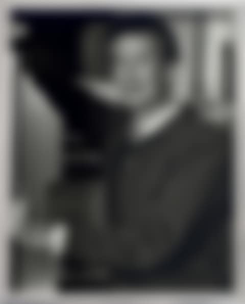 Man (Refrigerator) (preview)