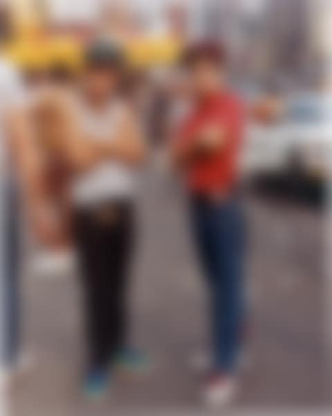 Double Trouble, Manhattan, NYC (preview)