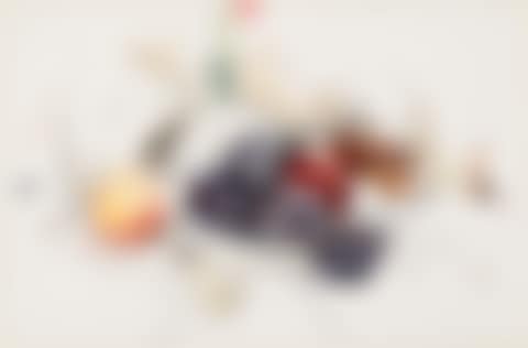 Blue Plums (preview)