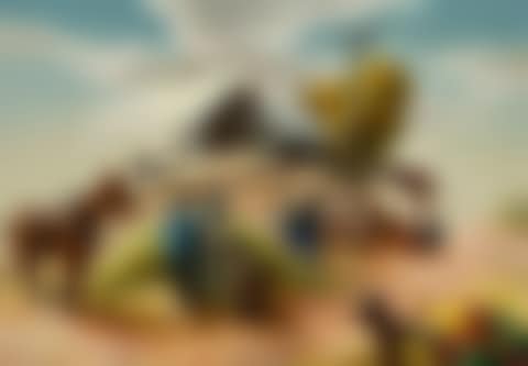 Farm Chores (preview)