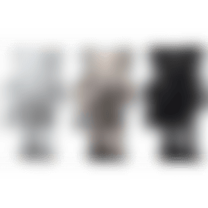 CLEAN SLATE OPEN EDITION (Gray, Brown, Black) (preview)