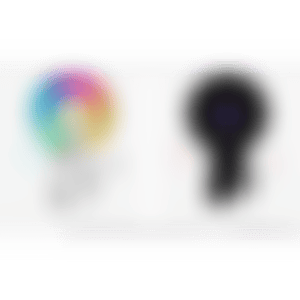 Futura; 1. intermezzo TFWHT／2. intermezzo TFBLK (preview)