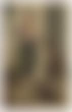 Birthday (Self Portrait at Age 30) (preview)