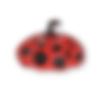 "Red Pumpkin Naoshima" (preview)