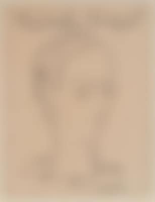 "Affiche pour le Musee de Ceret, Manolo Huguet" (preview)