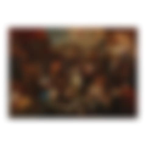 Le massacre des Innocents (preview)