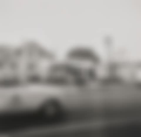 Standard, Beverly Boulevard (preview)