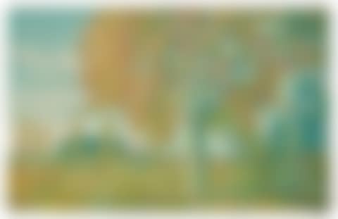 Paysage à Cailhau (preview)